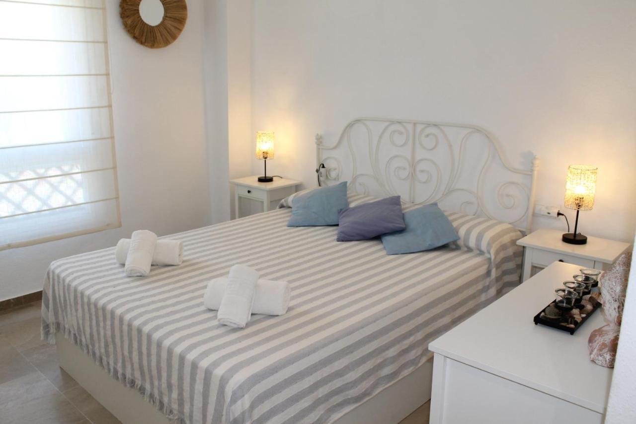 Appartamento Apartamento El Faro Leisure Port Estepona Esterno foto