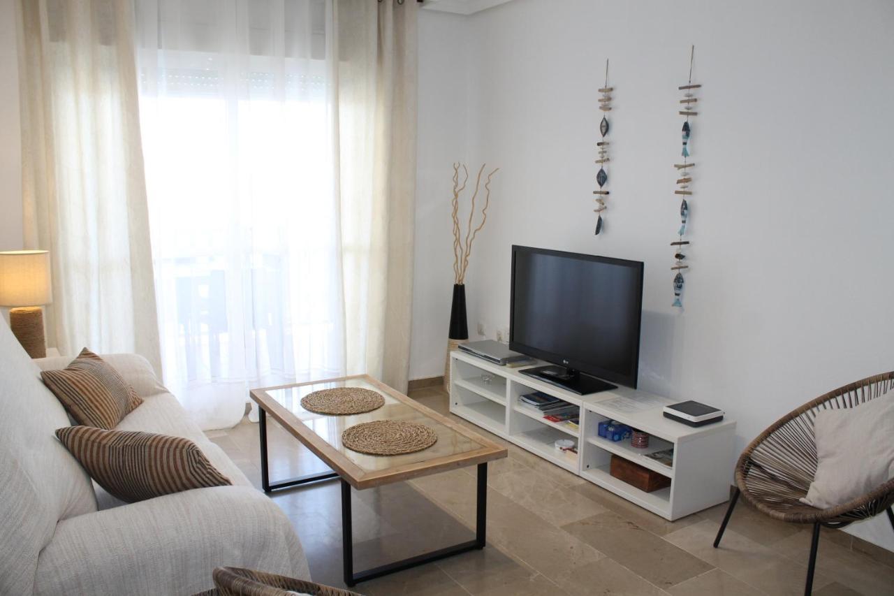 Appartamento Apartamento El Faro Leisure Port Estepona Esterno foto