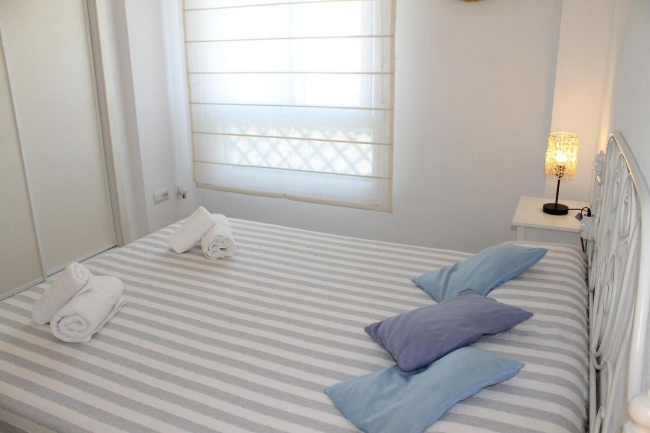 Appartamento Apartamento El Faro Leisure Port Estepona Esterno foto