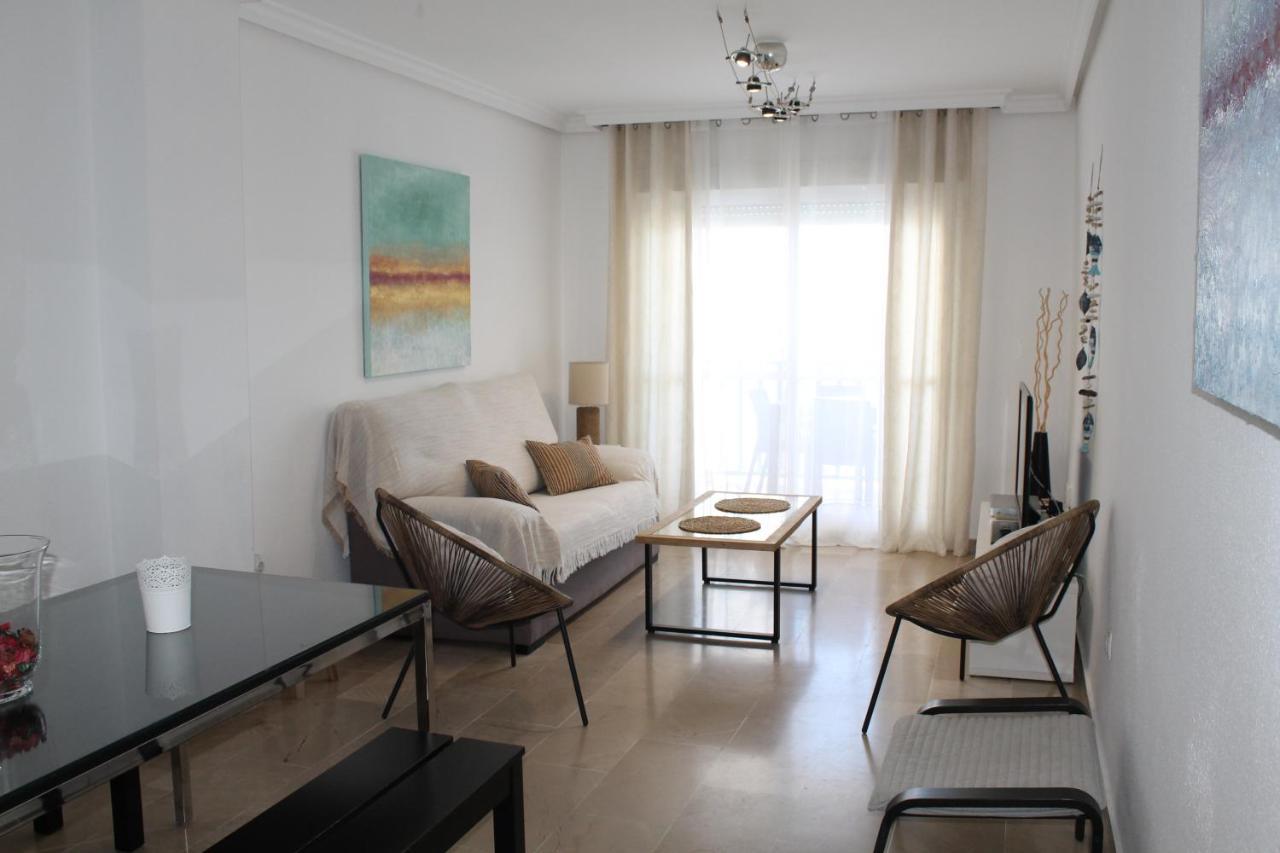 Appartamento Apartamento El Faro Leisure Port Estepona Esterno foto